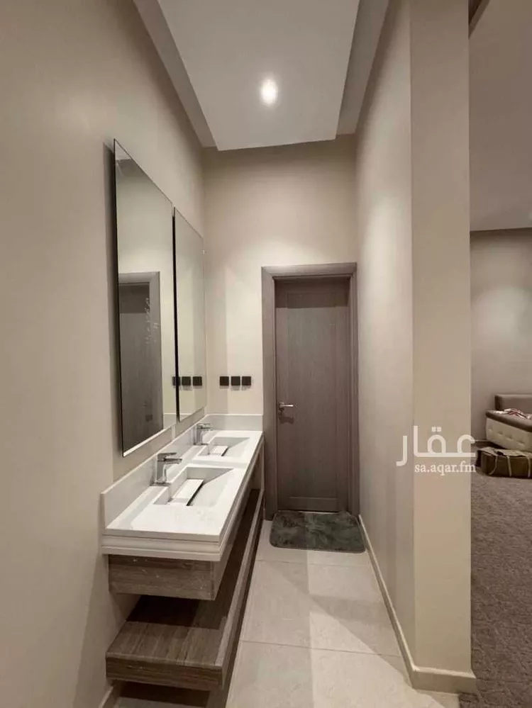 دور للإيجار في شارع ممر171, حي القيروان, مدينة الرياض, منطقة الرياض صورة 3