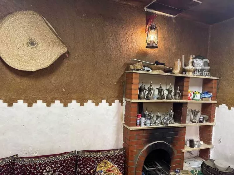 استراحة للبيع في شارع الصفي, حي الزهرة, مدينة الرياض, منطقة الرياض صورة 3