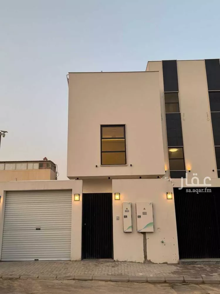 دور للإيجار في شارع السويداوي, حي البديعة, مدينة الرياض, منطقة الرياض صورة 5