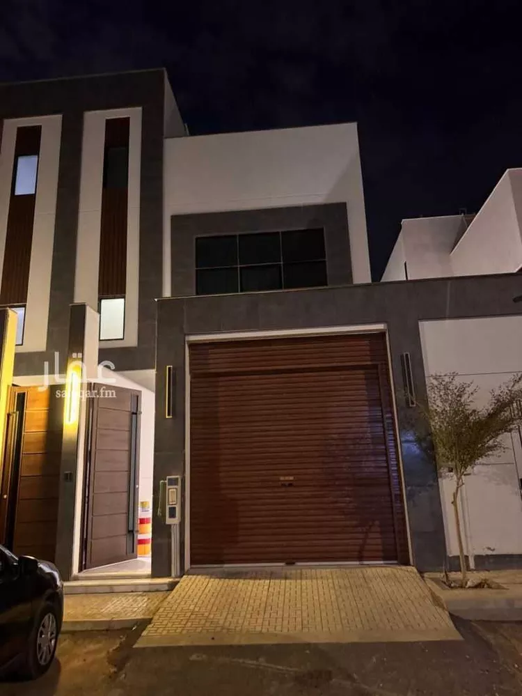دور للإيجار في شارع ممر171, حي القيروان, مدينة الرياض, منطقة الرياض صورة 5
