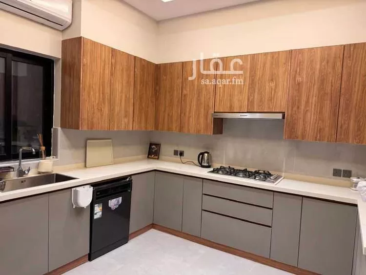 دور للإيجار في شارع ممر171, حي القيروان, مدينة الرياض, منطقة الرياض صورة 4