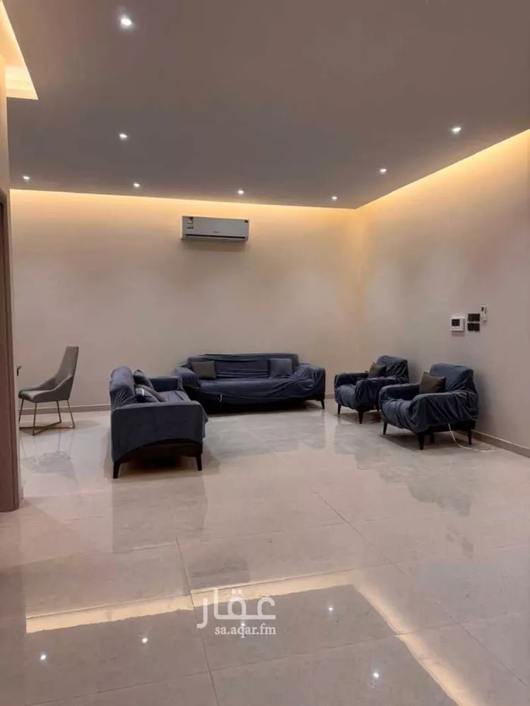 دور للإيجار في شارع ممر171, حي القيروان, مدينة الرياض, منطقة الرياض صورة 2