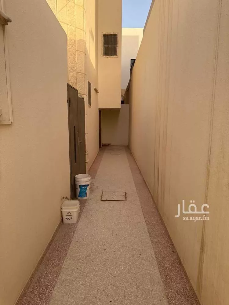 دور للإيجار في شارع محمد بن فهاد, حي الزهرة, مدينة الرياض, منطقة الرياض صورة 2