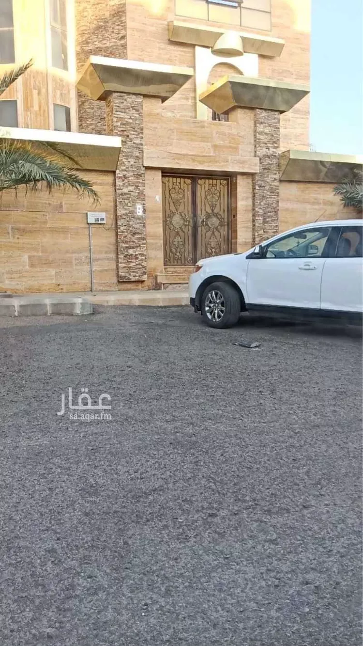 شقة للإيجار في شارع المتوكل ابن حسين العابد ، حي ابو بريقاء ، المدينة المنورة ، منطقة المدينة المنورة