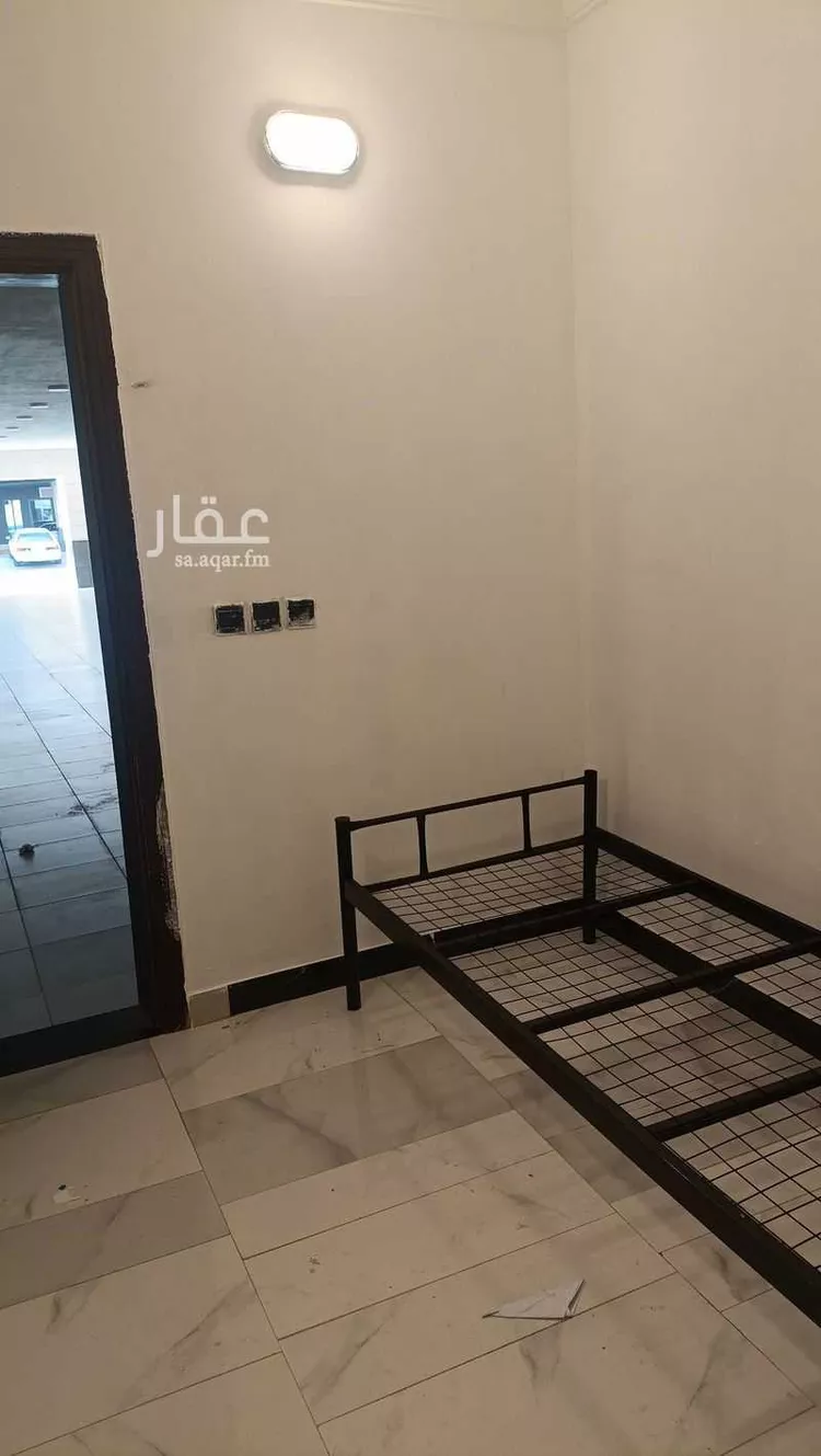 غرفة للإيجار في شارع ابن عثمان السلمي ، حي المروة ، جدة ، جدة صورة 2