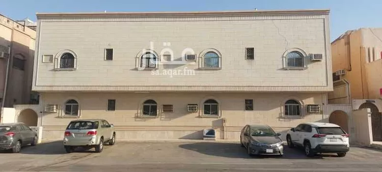 Apartment for Sale in Riyadh An Nahdah