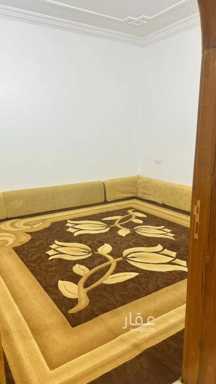 شقة مفروشة للحجز في شارع حريث ابن سلمة ابن سلامة الانصاري ، حي الحجاز ، الباحة ، منطقة الباحة 9