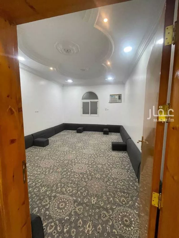 شقة مفروشة للحجز في شارع حريث ابن سلمة ابن سلامة الانصاري ، حي الحجاز ، الباحة ، منطقة الباحة 8