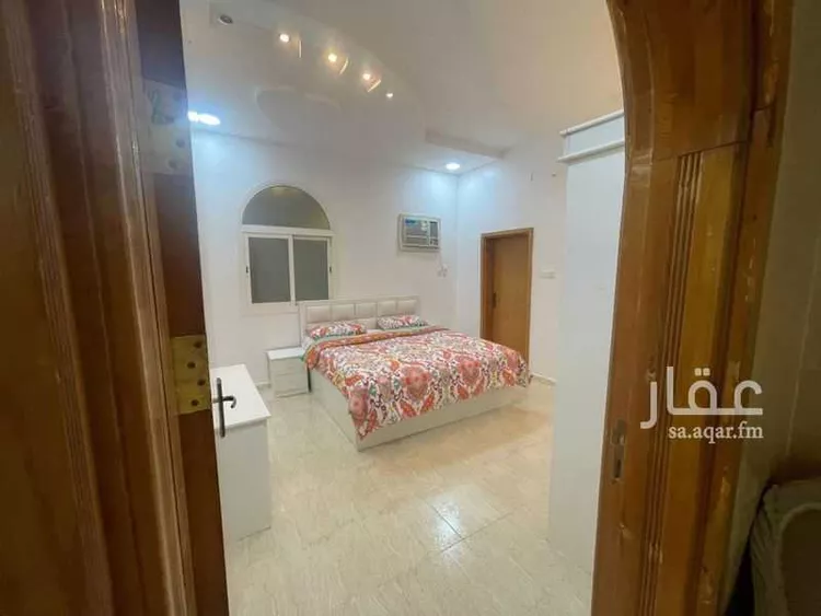 شقة مفروشة للحجز في شارع حريث ابن سلمة ابن سلامة الانصاري ، حي الحجاز ، الباحة ، منطقة الباحة صورة 3