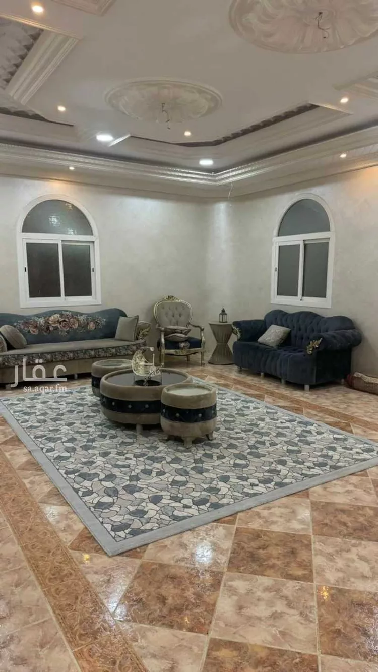شقة مفروشة للحجز في شارع حريث ابن سلمة ابن سلامة الانصاري ، حي الحجاز ، الباحة ، منطقة الباحة 16