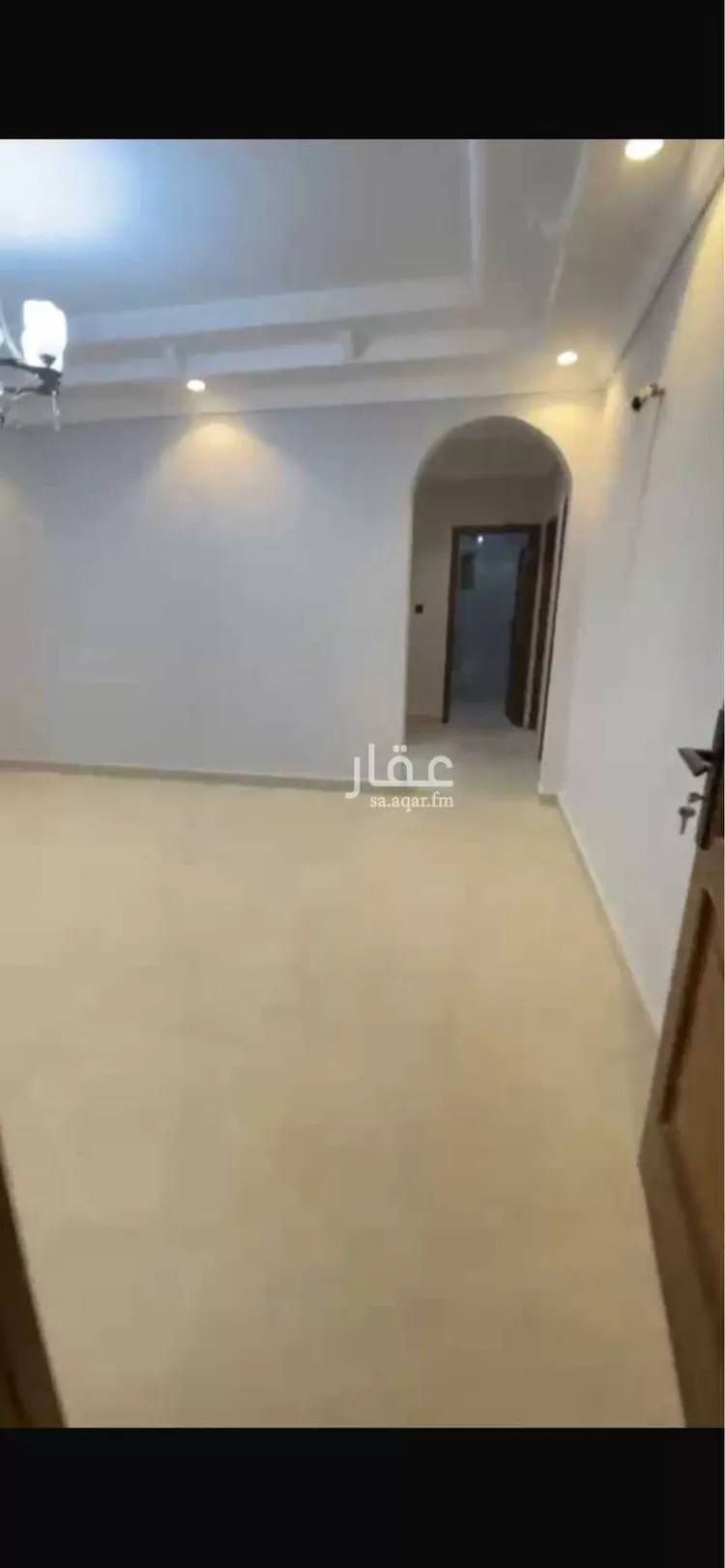 شقة للإيجار في شارع ابو خراش السلمي ، حي الزهراء ، جدة ، جدة صورة 4