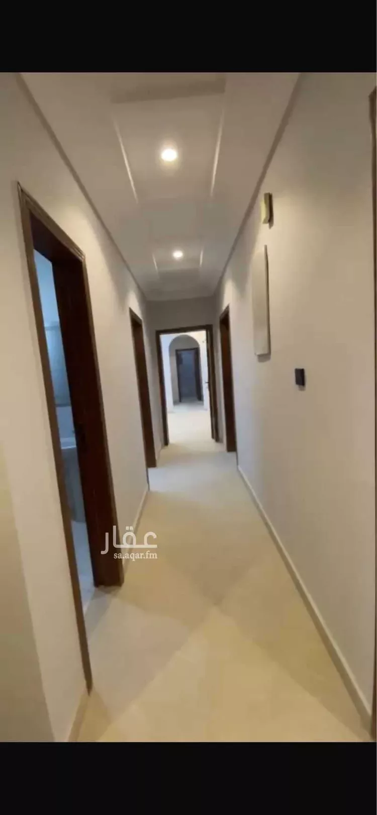 شقة للإيجار في شارع ابو خراش السلمي ، حي الزهراء ، جدة ، جدة صورة 2