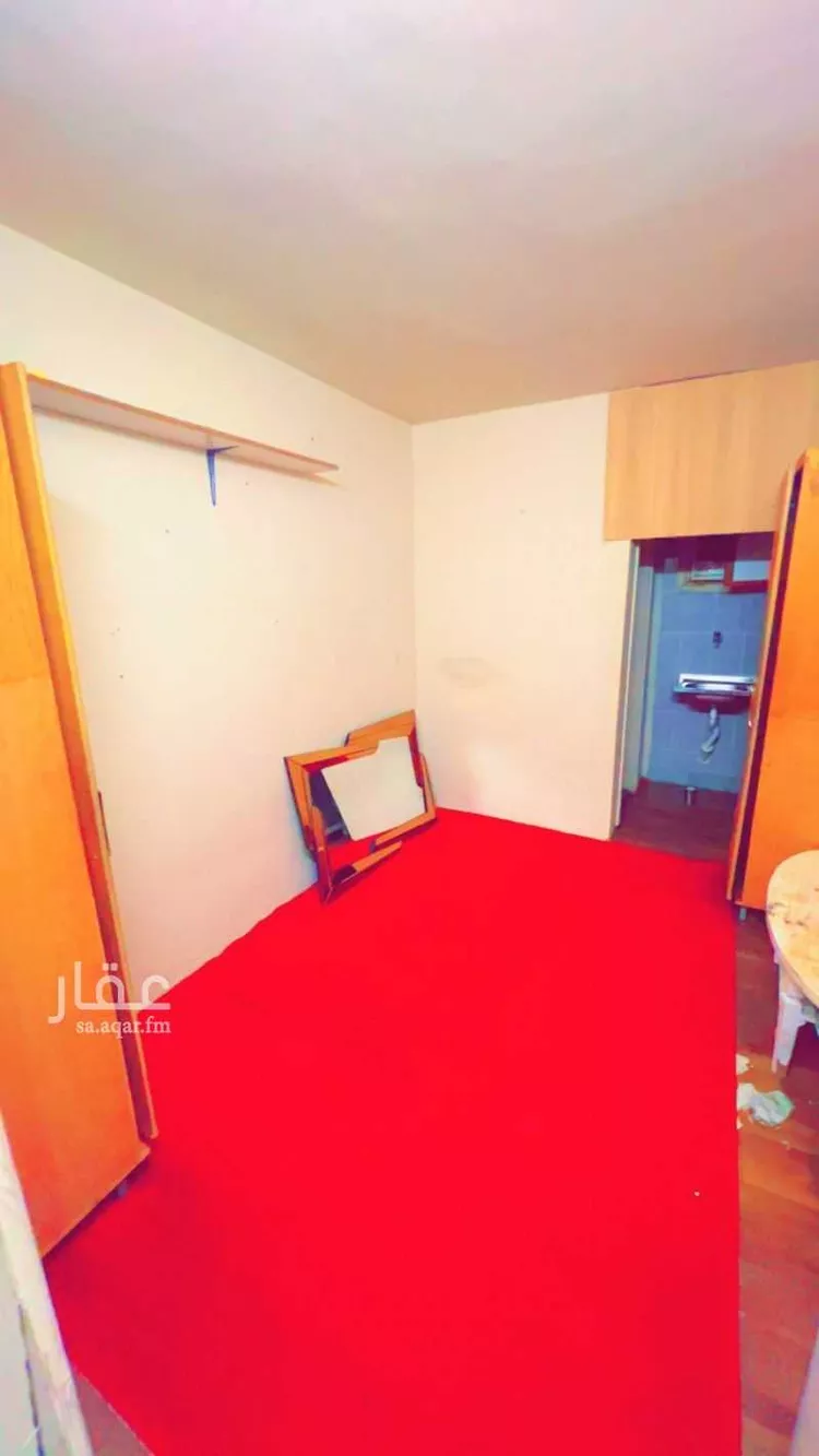 Room for Rent in Jeddah Al Naseem