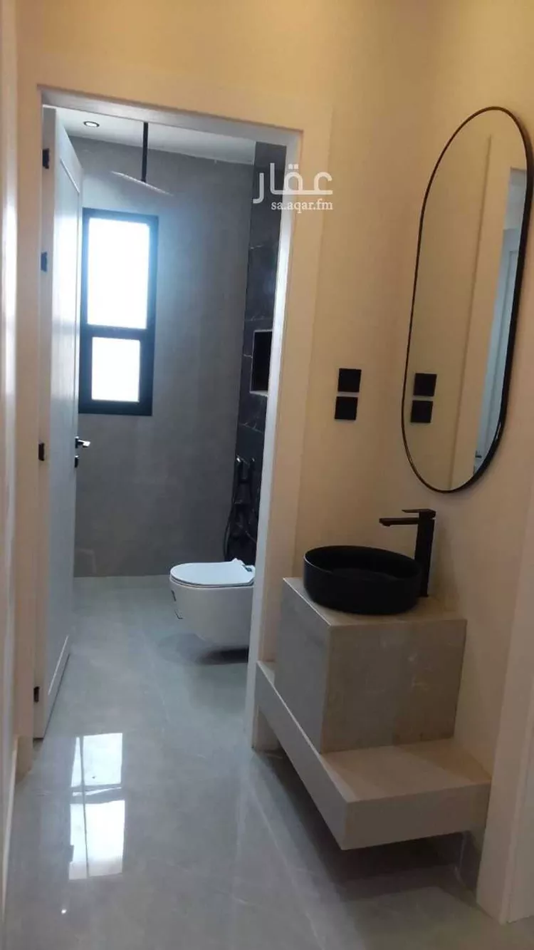 شقة للإيجار في شارع 1635585, حي الرمال, مدينة الرياض, منطقة الرياض صورة 4