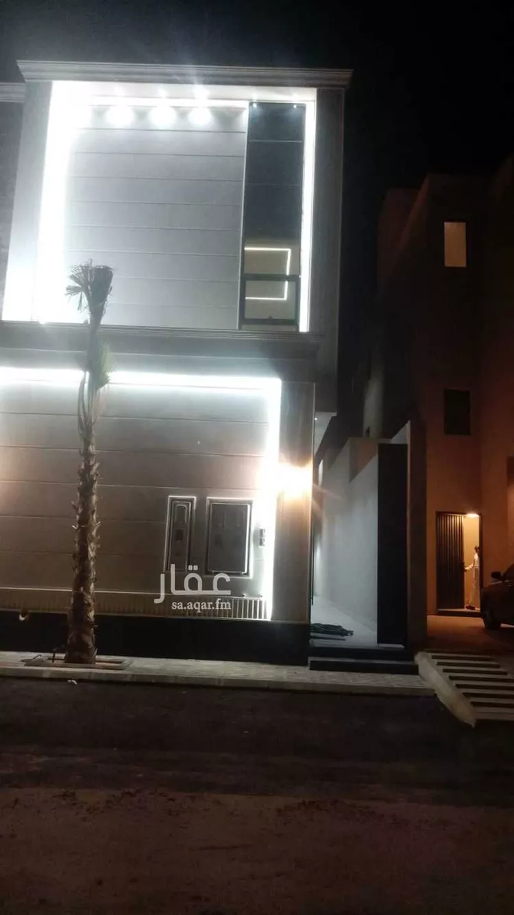 شقة للإيجار في شارع 1635585, حي الرمال, مدينة الرياض, منطقة الرياض صورة 3