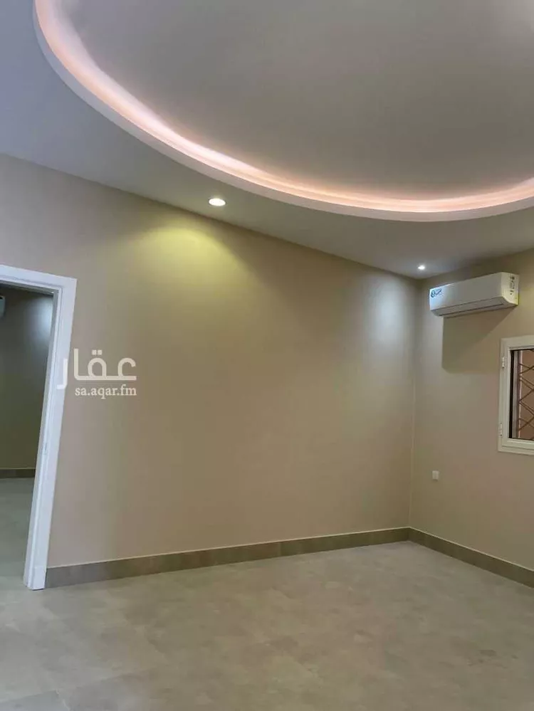 شقة للإيجار في شارع عمرو بن كلثوم, حي عرقة, مدينة الرياض, منطقة الرياض صورة 3