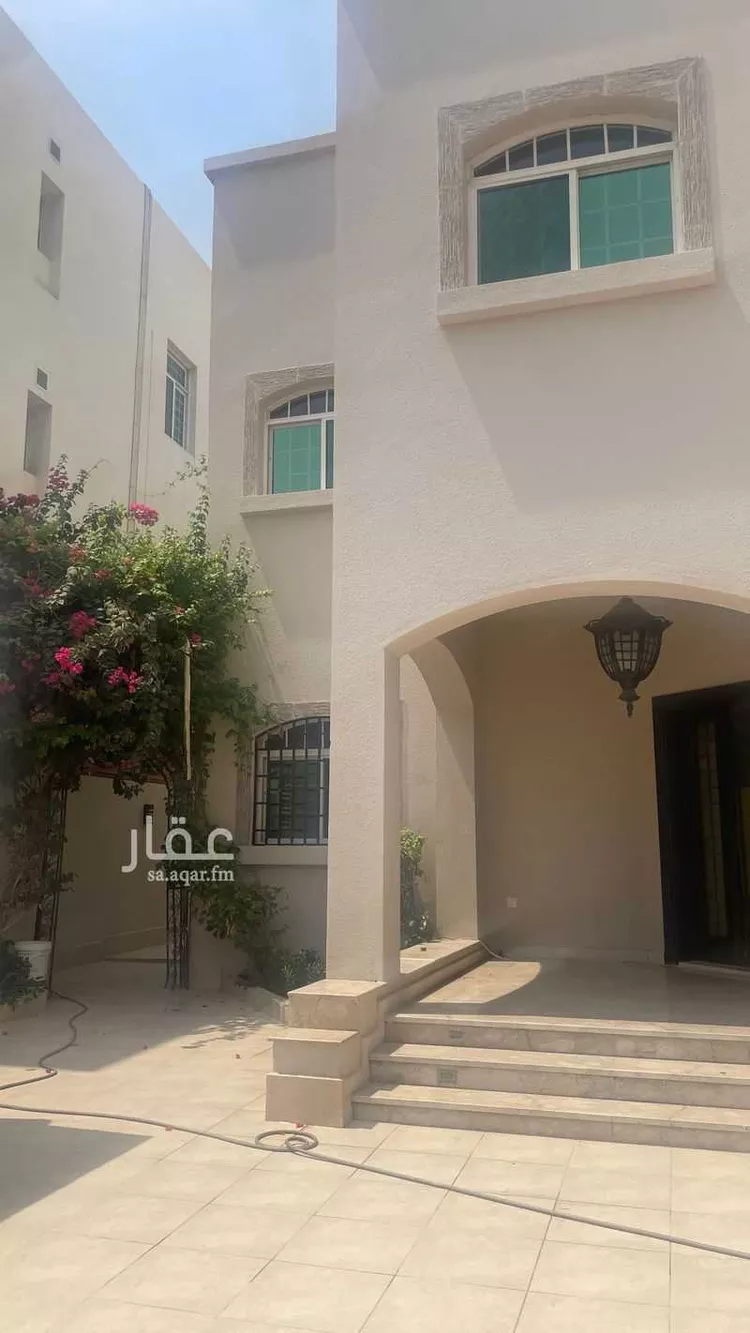 فيلا للإيجار في شارع عبدالعزيز ابن رفيع, حي الشاطئ, مدينة جدة, منطقة مكة المكرمة 20