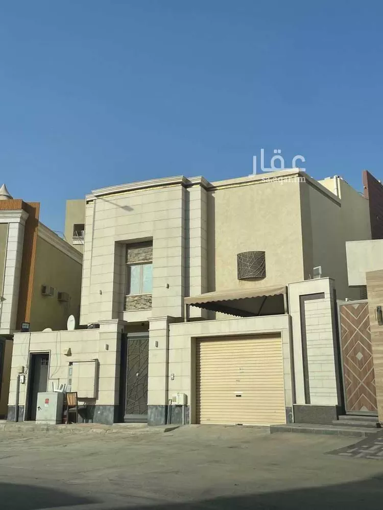 شقة للإيجار في شارع عمرو بن كلثوم, حي عرقة, مدينة الرياض, منطقة الرياض صورة 4