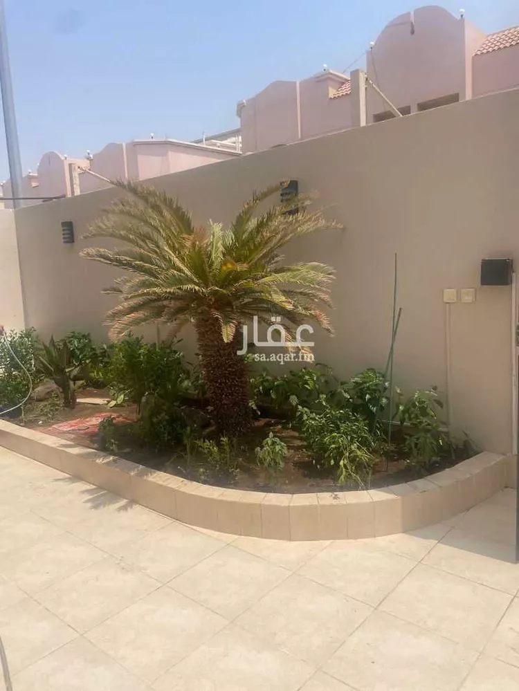 فيلا للإيجار في شارع عبدالعزيز ابن رفيع, حي الشاطئ, مدينة جدة, منطقة مكة المكرمة 8
