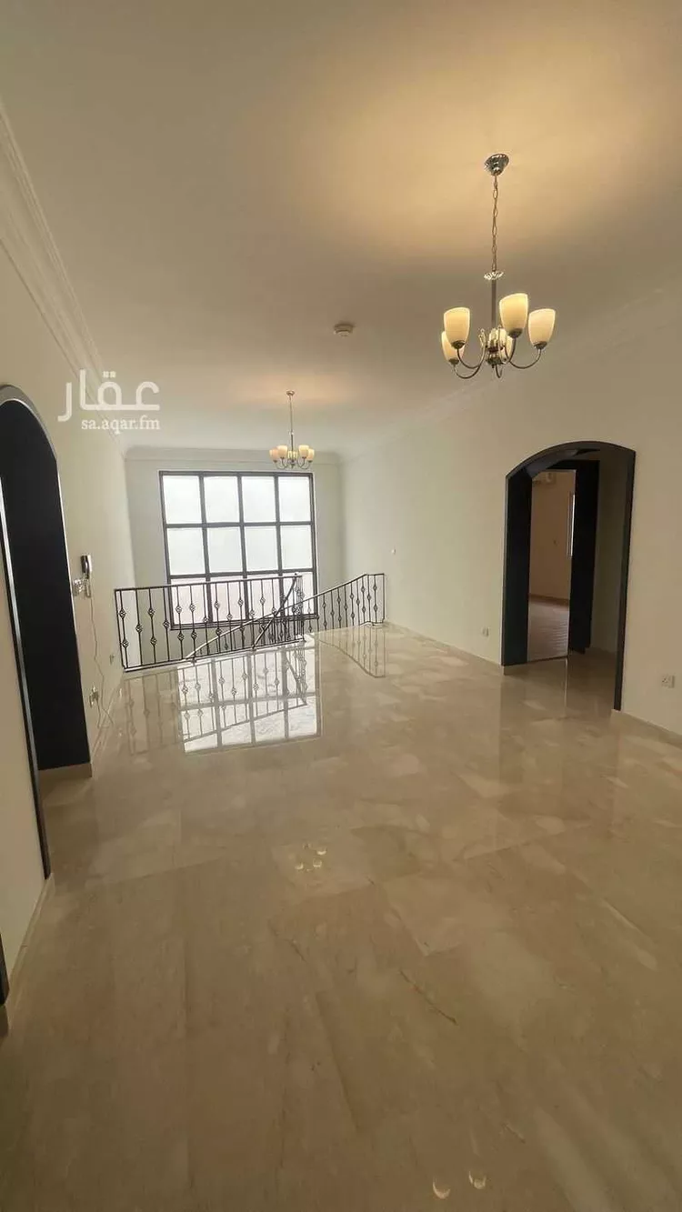 فيلا للإيجار في شارع عبدالعزيز ابن رفيع, حي الشاطئ, مدينة جدة, منطقة مكة المكرمة 15