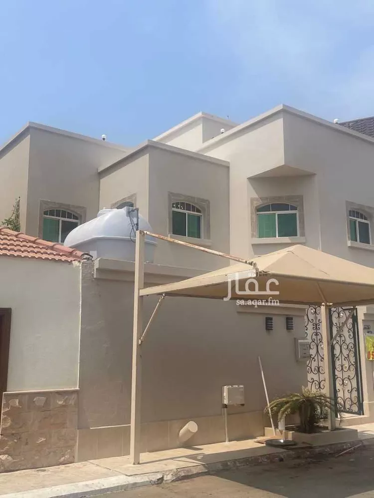 فيلا للإيجار في شارع عبدالعزيز ابن رفيع, حي الشاطئ, مدينة جدة, منطقة مكة المكرمة 6