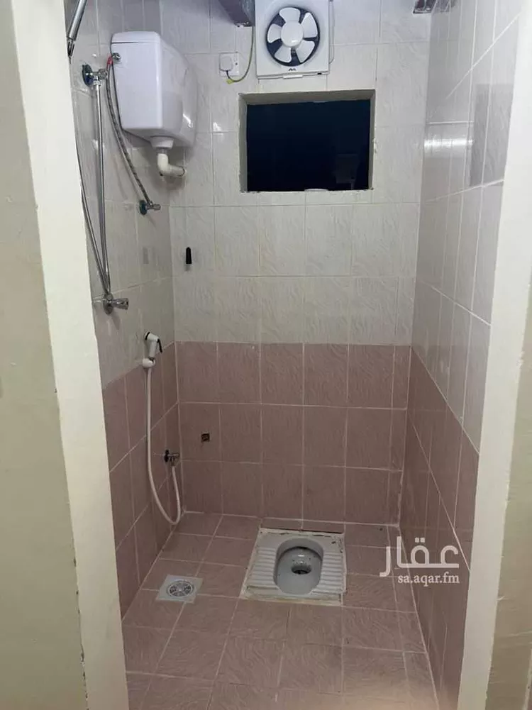 غرفة للإيجار في شارع عبد الرحمن ابو زيد ، حي الاجاويد ، جدة ، جدة