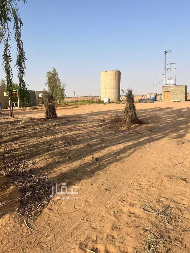 أرض للإيجار في شارع عبدالرحمن ابن يزيد اللخمي ، الخفق القديم ، القويعية صورة 2