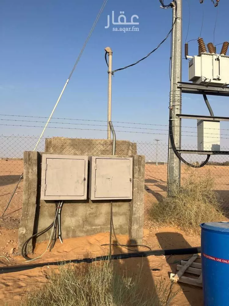 أرض للإيجار في شارع عبدالرحمن ابن يزيد اللخمي ، الخفق القديم ، القويعية صورة 5