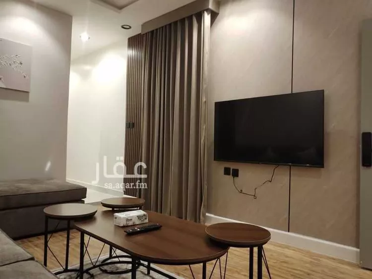 شقة مفروشة للحجز في شارع الشيخ عبدالله المخضوب ، حي الفلاح ، الرياض ، منطقة الرياض صورة 4