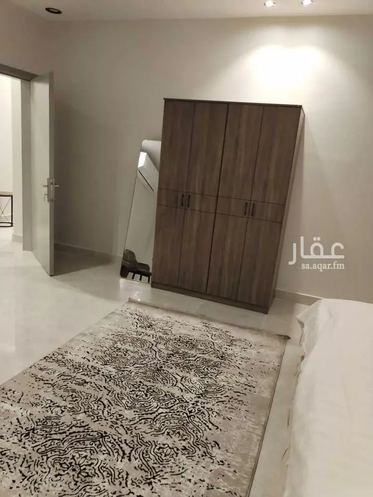 شقة مفروشة للحجز في شارع الشيخ عبدالله المخضوب ، حي الفلاح ، الرياض ، منطقة الرياض صورة 5