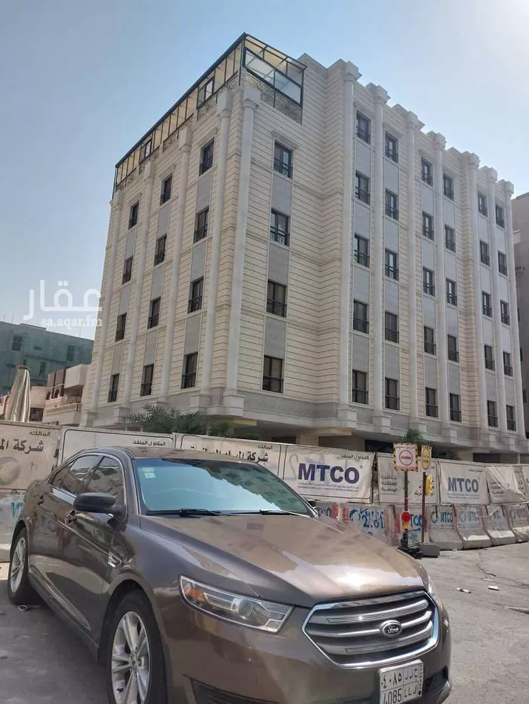 عمارة للبيع في شارع اصول الزماله ، حي النهضة ، جدة ، جدة