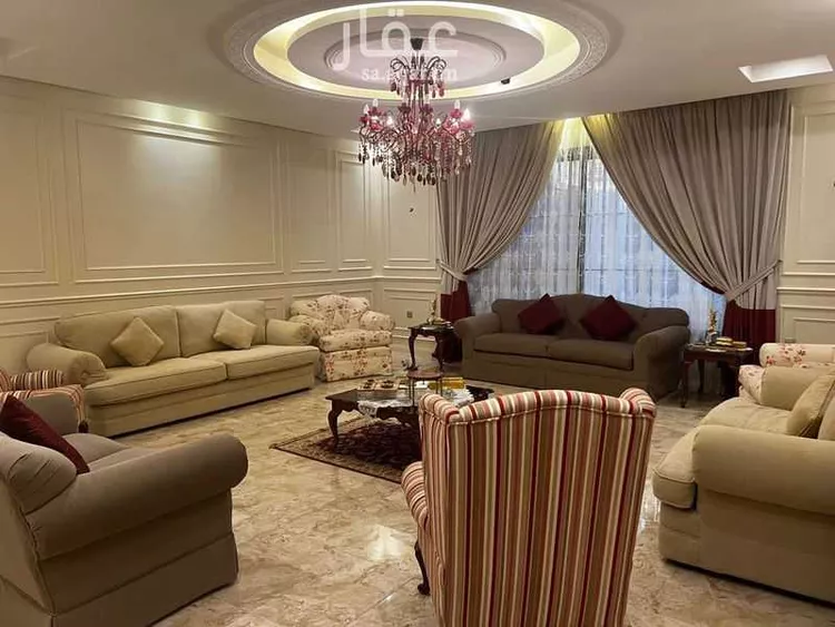 فيلا للبيع في شارع عمير ابن شييم القطامي, حي الكوثر, مدينة جدة, منطقة مكة المكرمة 6