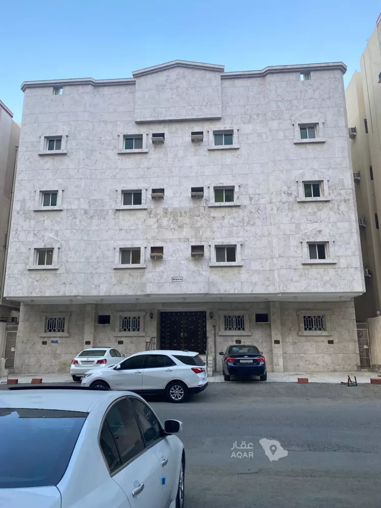 عمارة للبيع في شارع وادي الجوف, حي المحمدية, مدينة مكة المكرمة, منطقة مكة المكرمة