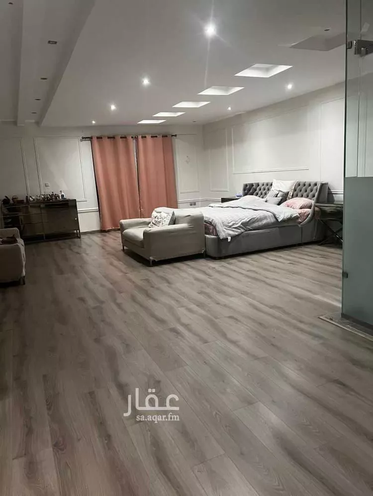 فيلا للبيع في شارع عمير ابن شييم القطامي, حي الكوثر, مدينة جدة, منطقة مكة المكرمة صورة 3