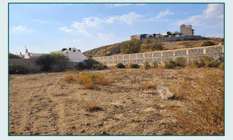 Land for Sale in Taif Al Khalidiyah