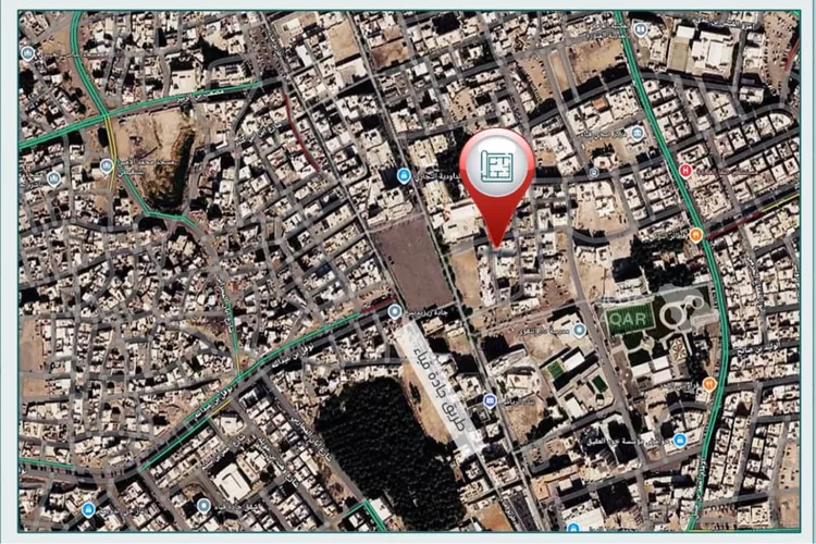 عمارة للبيع في شارع الحارث بن حبيب, حي الجمعة, مدينة المدينة المنورة, منطقة المدينة المنورة 3