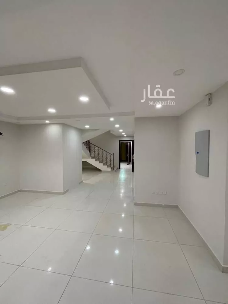 فيلا للإيجار في شارع سعيد بن الحكم ، حي الفلاح ، جدة ، جدة صورة 5