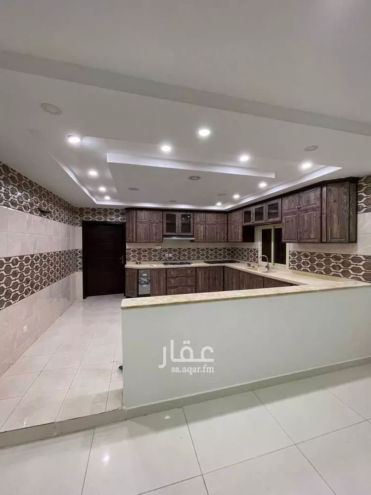 فيلا للإيجار في شارع سعيد بن الحكم ، حي الفلاح ، جدة ، جدة صورة 2