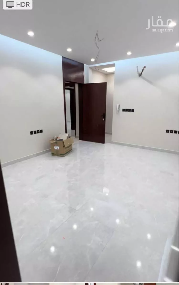 شقة للإيجار في شارع محيا ، حي الرياض ، جدة ، جدة صورة 2