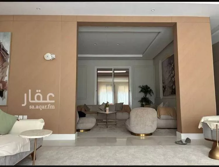 فيلا للبيع في شارع الخشيبة, حي النرجس, مدينة الرياض, منطقة الرياض صورة 3