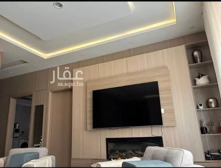 فيلا للبيع في شارع الخشيبة, حي النرجس, مدينة الرياض, منطقة الرياض صورة 4
