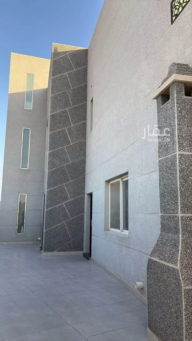 فيلا للبيع في حي العونية, مدينة عنيزة, منطقة القصيم صورة 3