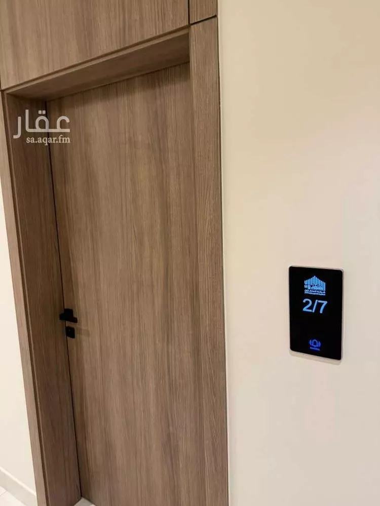 شقة للبيع في شارع 12ب, حي الحمراء, مدينة الخبر, المنطقة الشرقية صورة 3