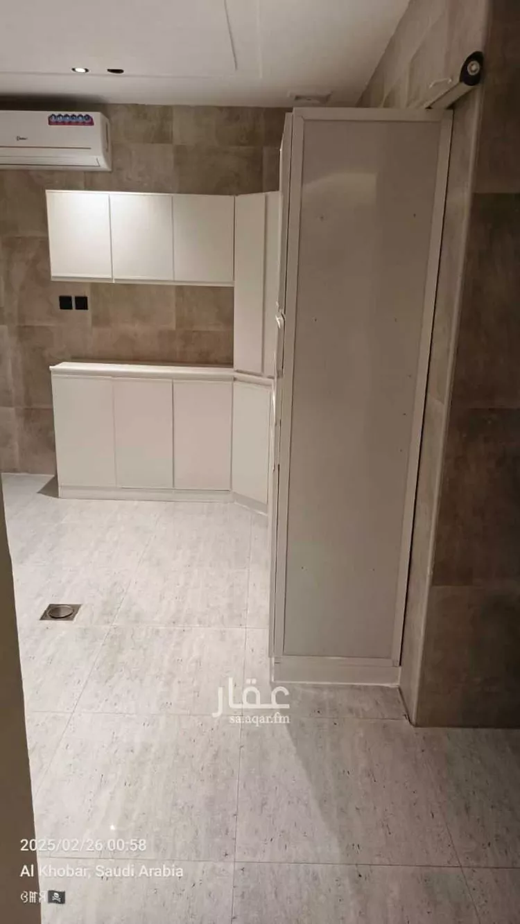 شقة للبيع في شارع العطايف, حي الحمراء, مدينة الخبر, المنطقة الشرقية صورة 2