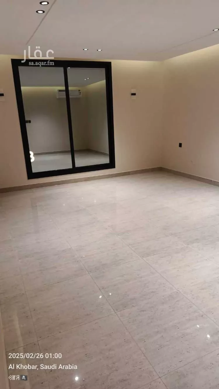 شقة للإيجار في شارع العطايف, حي الحمراء, مدينة الخبر, المنطقة الشرقية صورة 4