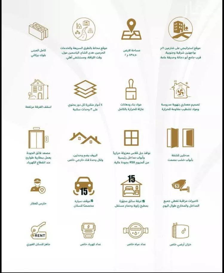 شقة للإيجار في شارع ابو القاسم ابن الشاط, حي المنار, مدينة جدة, منطقة مكة المكرمة صورة 2