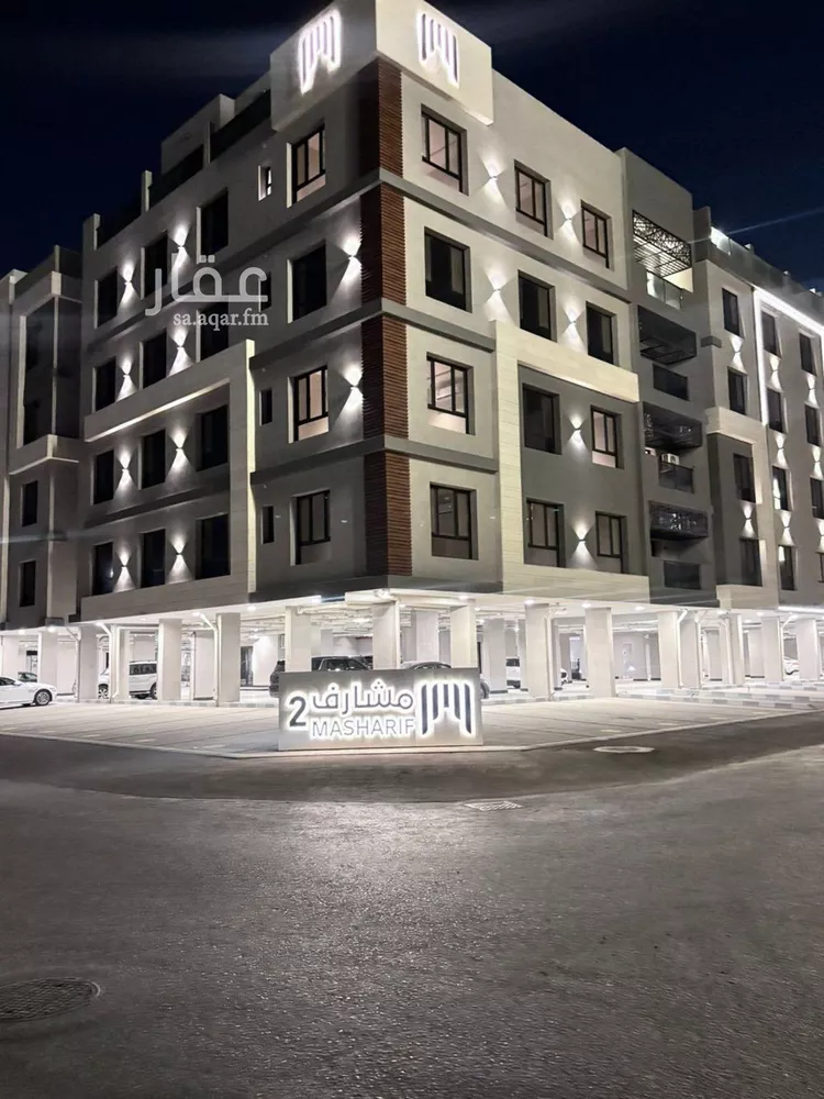 شقة للإيجار في شارع العطايف, حي الحمراء, مدينة الخبر, المنطقة الشرقية