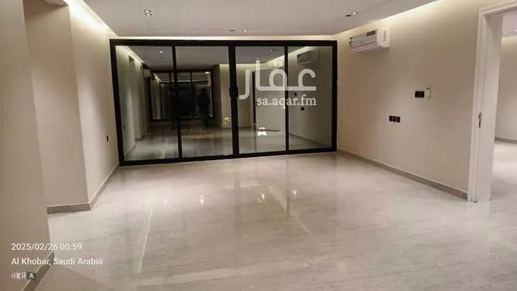 شقة للبيع في شارع العطايف, حي الحمراء, مدينة الخبر, المنطقة الشرقية 8