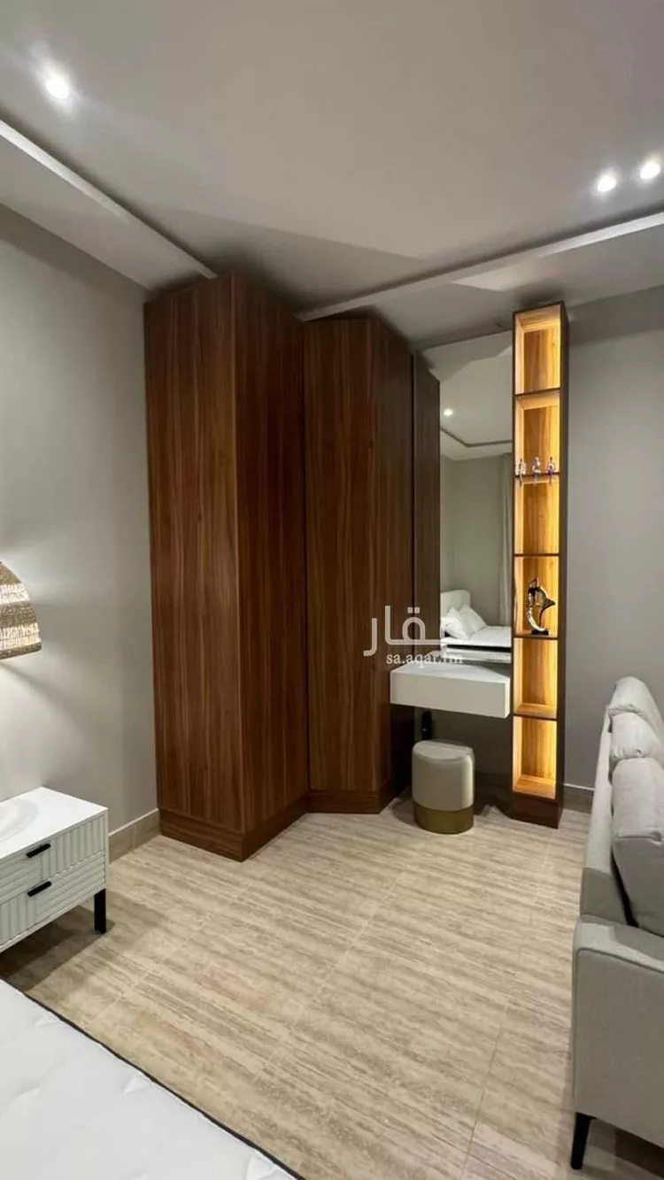 شقة للإيجار في شارع ام الهوشان, حي الحمراء, مدينة الخبر, المنطقة الشرقية صورة 3