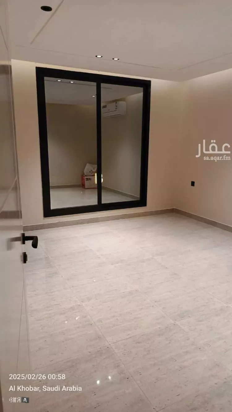 شقة للبيع في شارع العطايف, حي الحمراء, مدينة الخبر, المنطقة الشرقية صورة 4